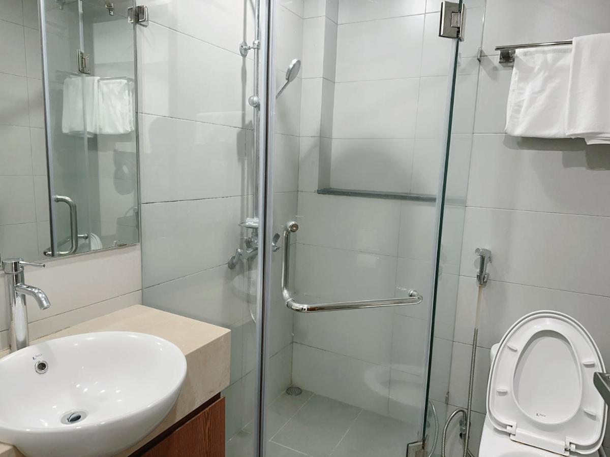 Luxe Paradise Residence Trinh Cong Son Hanoi Esterno foto