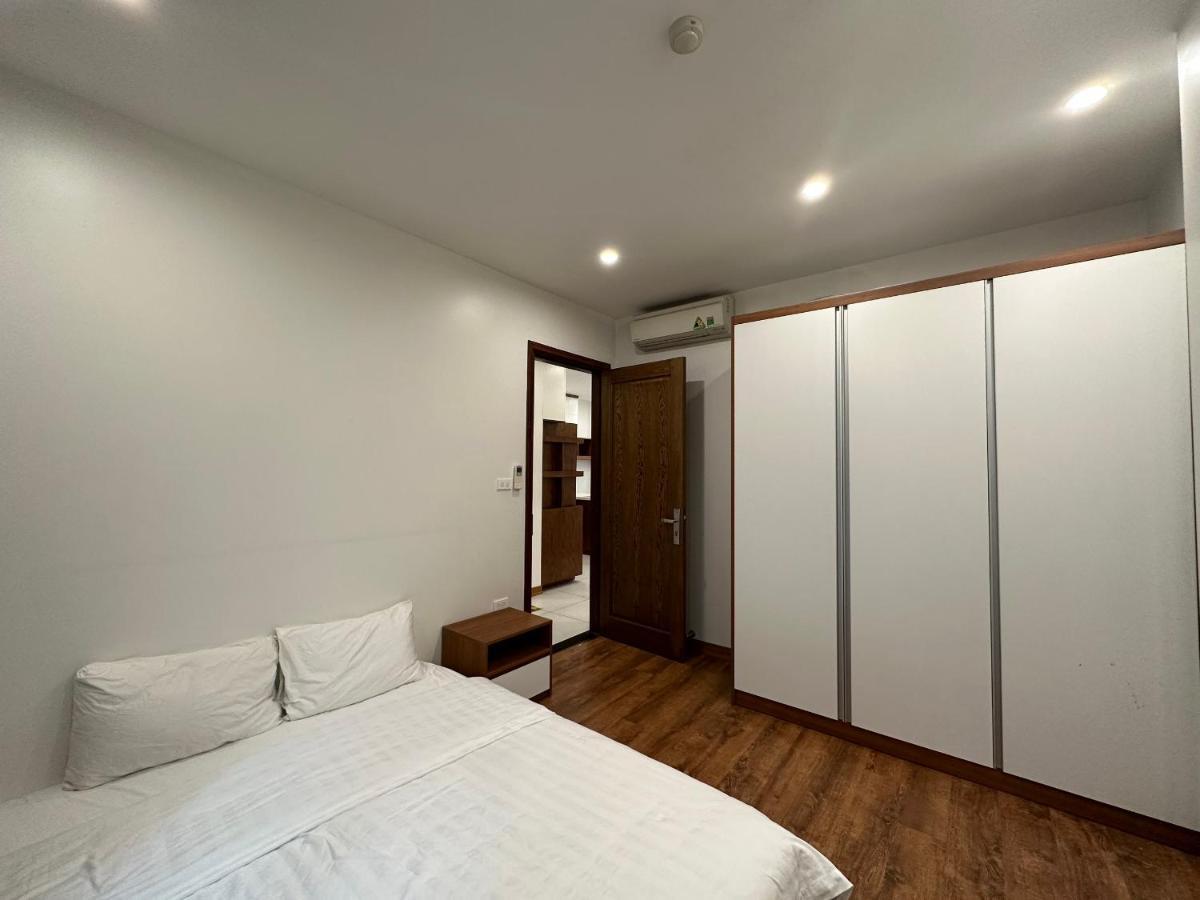 Luxe Paradise Residence Trinh Cong Son Hanoi Esterno foto