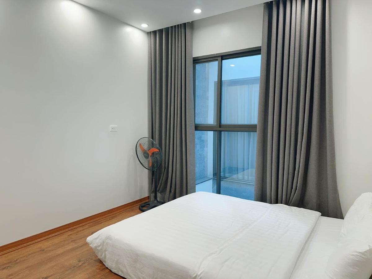 Luxe Paradise Residence Trinh Cong Son Hanoi Esterno foto