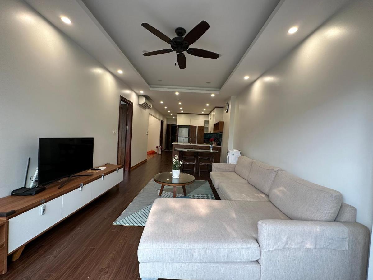 Luxe Paradise Residence Trinh Cong Son Hanoi Esterno foto