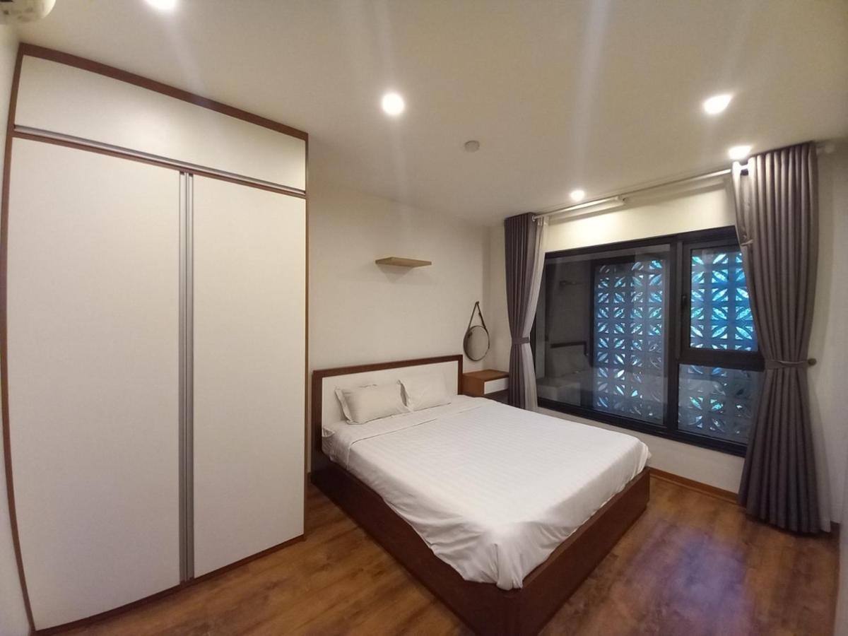 Luxe Paradise Residence Trinh Cong Son Hanoi Esterno foto