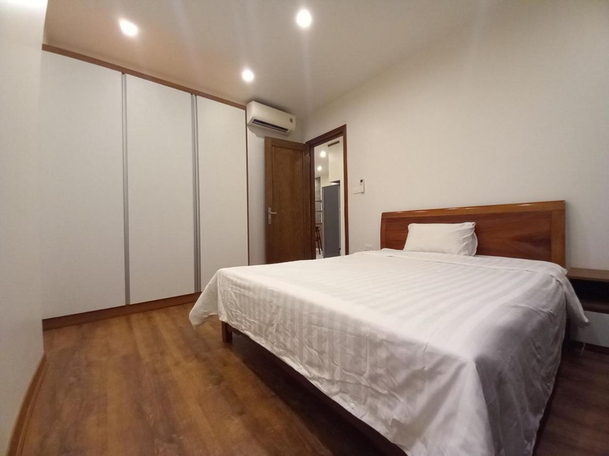 Luxe Paradise Residence Trinh Cong Son Hanoi Esterno foto