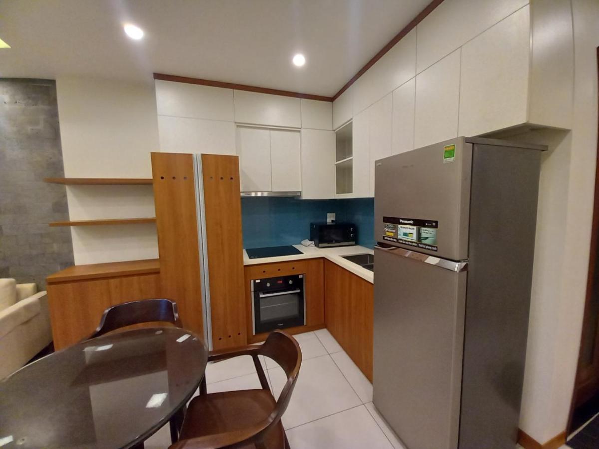 Luxe Paradise Residence Trinh Cong Son Hanoi Esterno foto